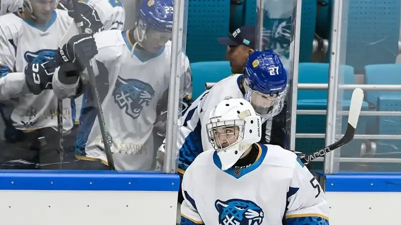 Фото: hcbarys.kz