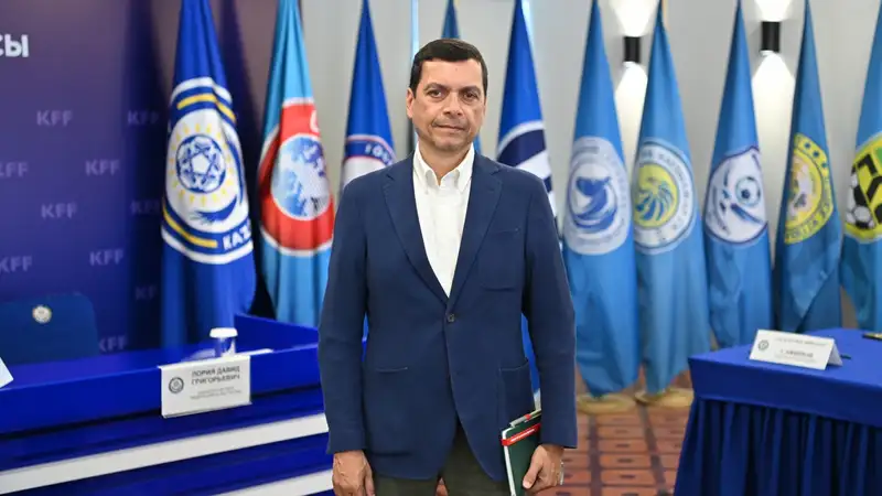 Нуну Алешандре Паррейра де Каштру обслужит матч Лиги Конференций