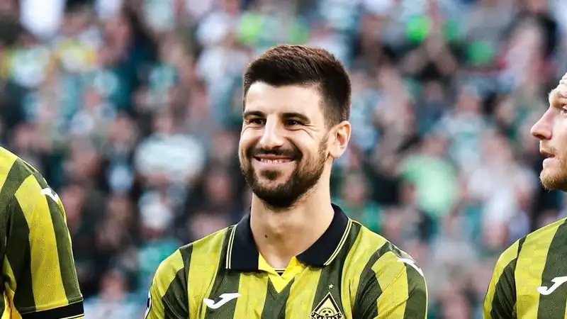 В Шотландии признали, что проявили грубую ошибку по отношению к "Кайрату"