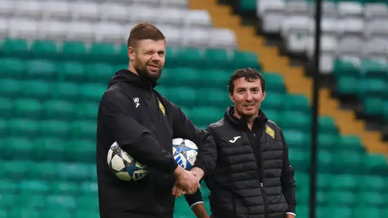 Стало известно, какое место занял Казахстан в таблице коэффициентов УЕФА после матча "Селтик" - "Кайрат" в ЛЧ