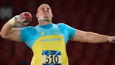 в Мокпо (Южная Корея) стартовал чемпионат Азии по метаниям, в котором принимают участие 121 спортсмен из 17 стран.