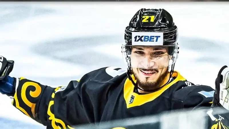 Фото: saryarka-hc.kz