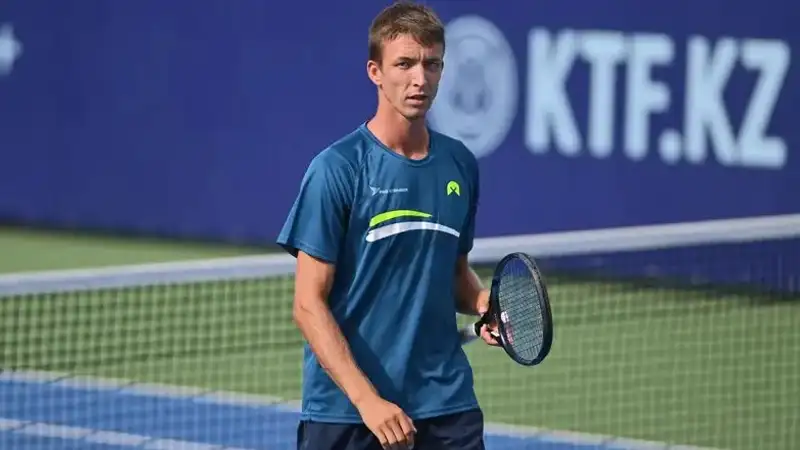 Григорий Ломакин 