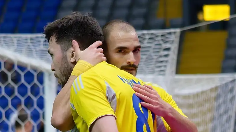 Стала известна дата перенесённого матча 19-го тура КПЛ между "Астаной" и "Кайсаром"