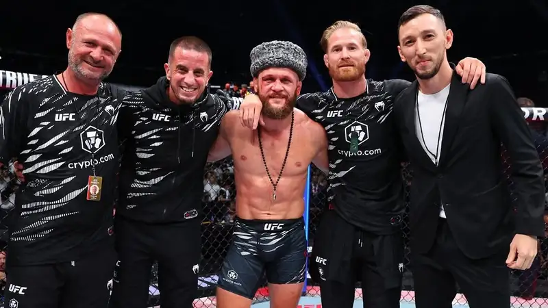 Рафаэль Физиев