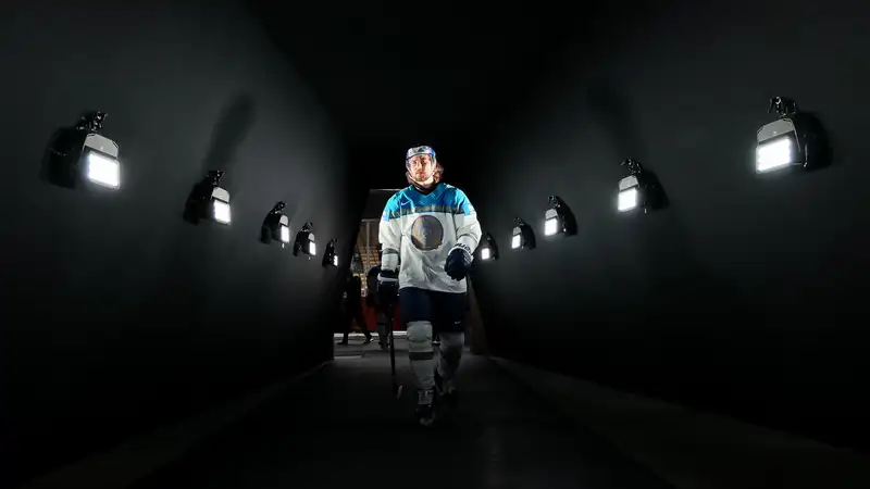 Игрок сборной Казахстана завершил карьеру в возрасте 35 лет