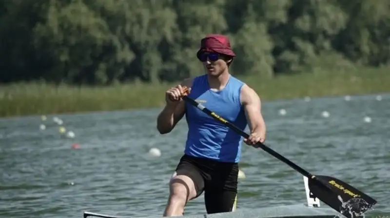 Фото: НОК РК