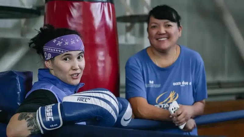 Назым Кызайбай