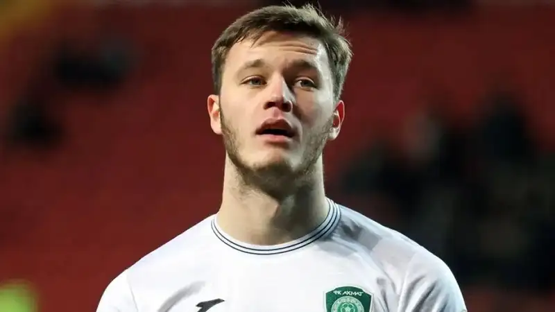 Фото: пресс-служба ФК "Ахмат"