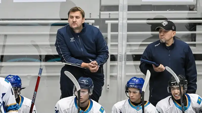 Фото: hcbarys.kz