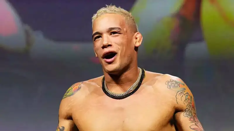 Брайан Баттл