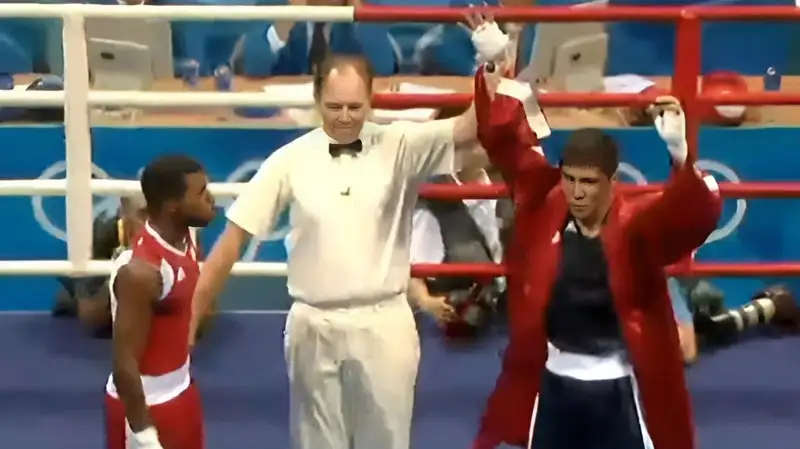 Бахыт Сарсекбаев.