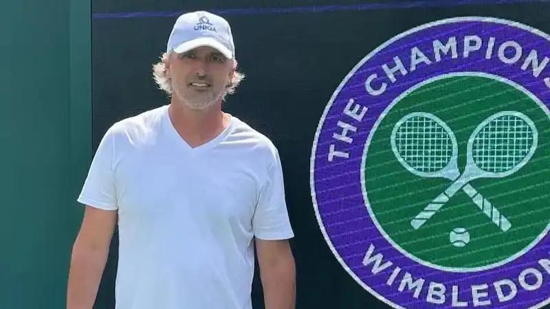 Горан Иванишевич 