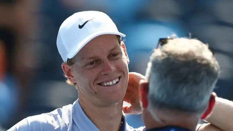 Лучший теннисист мира высказался о допинг-скандале