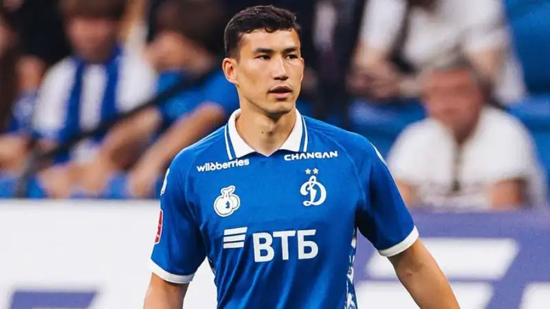 Лишь бы не очередная травма...