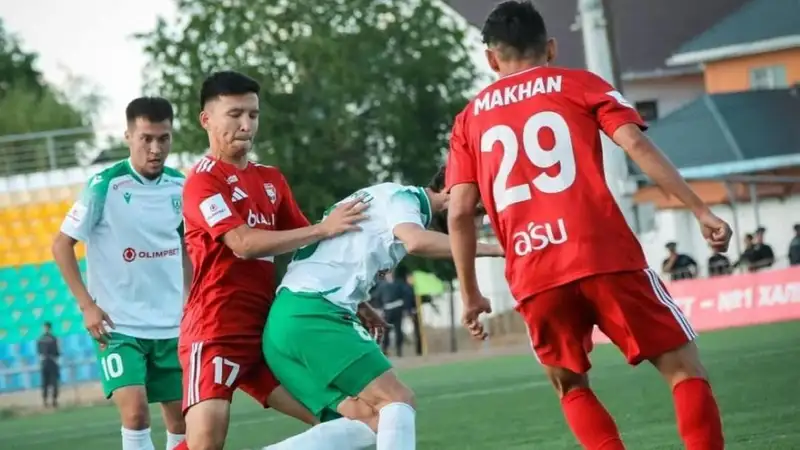 Жаль болельщиков клубов, но это футбол