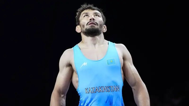 Пока герой ОИ-2024 Демеу Жадыраев ни на какой ЧМ не летит