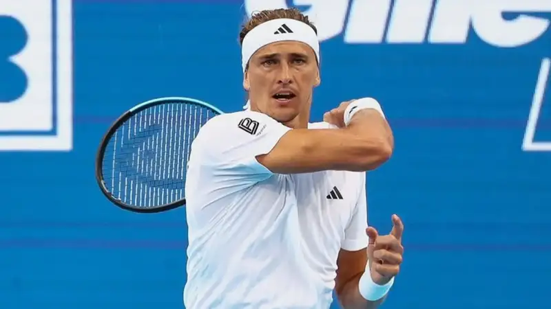 Зверев рассказал о психологическом состоянии перед US Open-2025