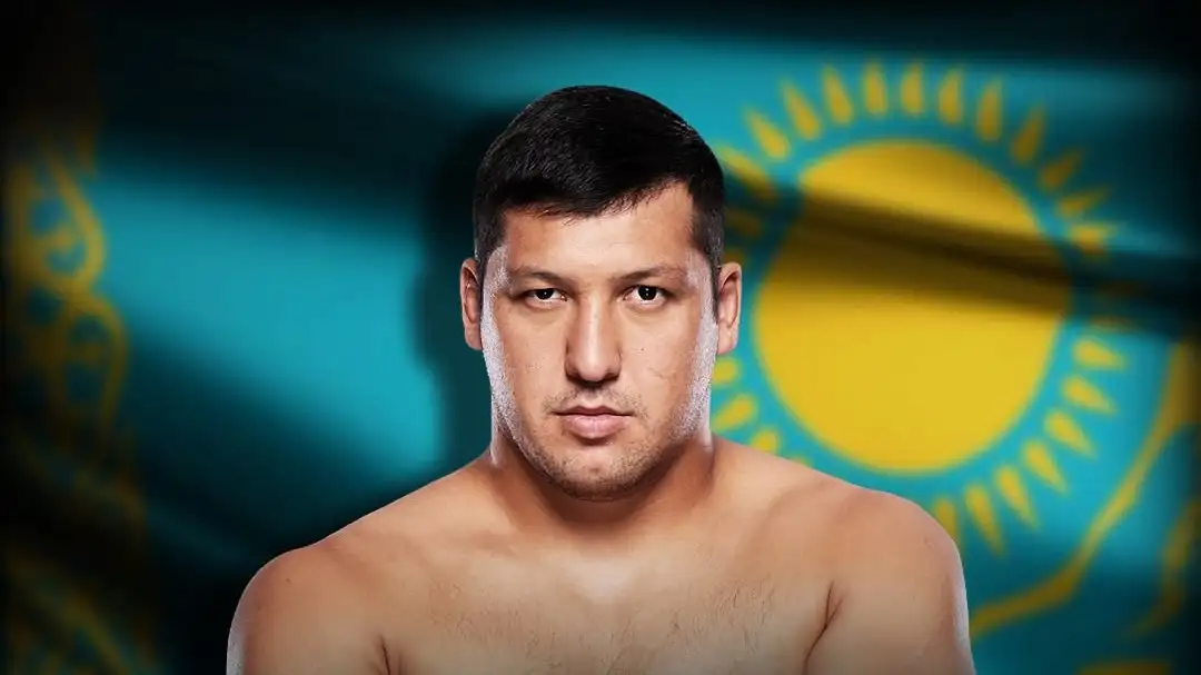Казахстан потерпел историческое поражение от Кыргызстана в UFC Казахстан потерпел историческое поражение от Кыргызстана в UFC