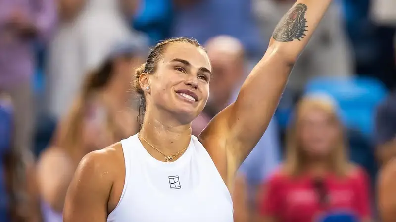 Арина Соболенко сделала громкое заявление о защите титула US Open