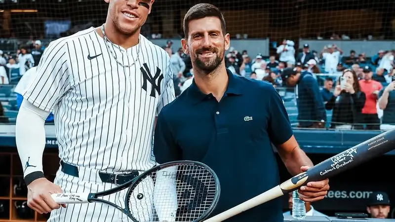 Новак Джокович