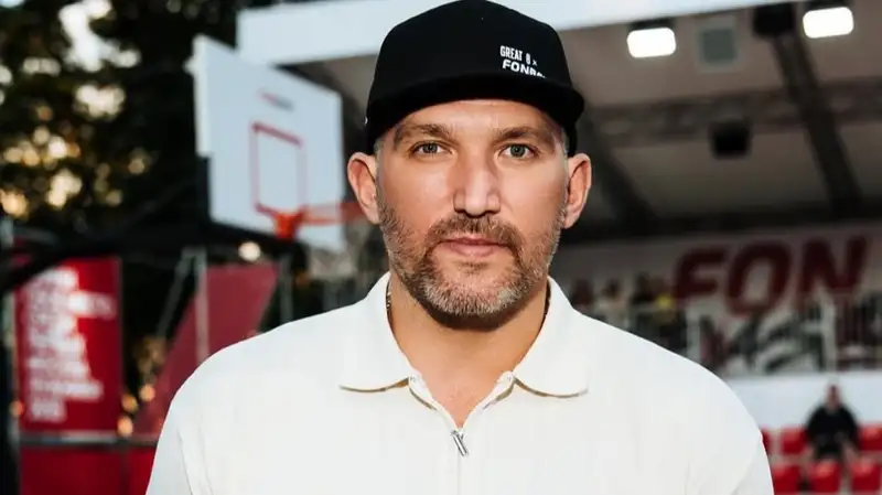 Овечкин ответил, чем бы занимался, если бы не хоккей