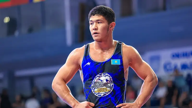 Темирлан Турдакын