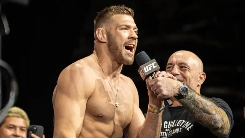 Дрикус Дю Плесси 