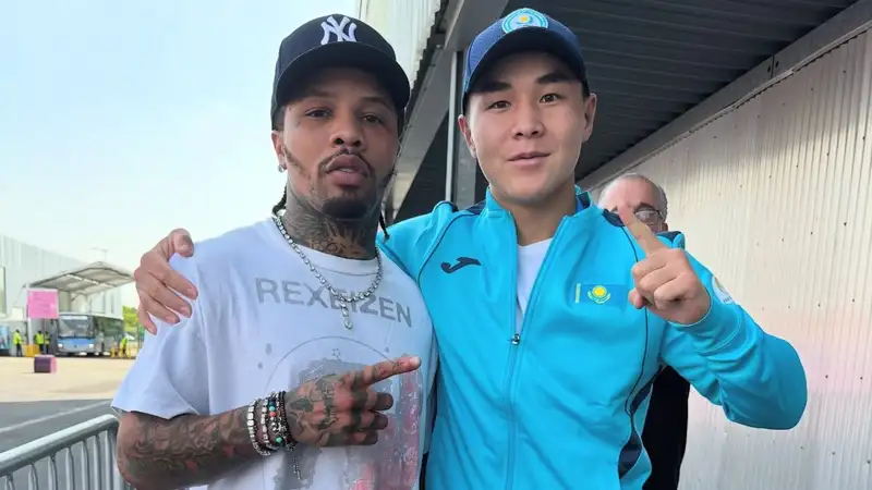 Мухаммедсабыр Базарбайулы