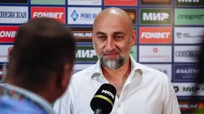 Магомед Адиев