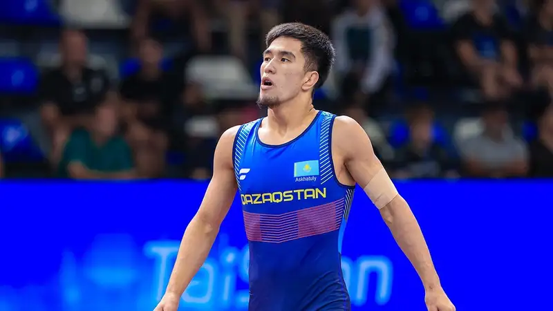 Дамир Ибрашов