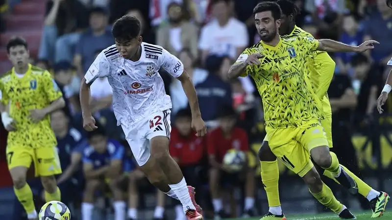 "Актобе" - "Жетысу"