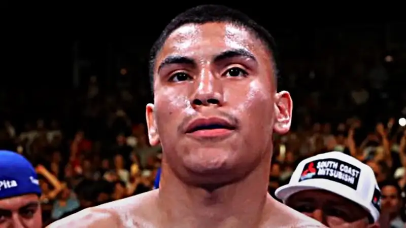 Вёрджил Ортис