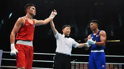 Опубликовано полное расписание чемпионата мира по боксу с участием Казахстана и Узбекистана