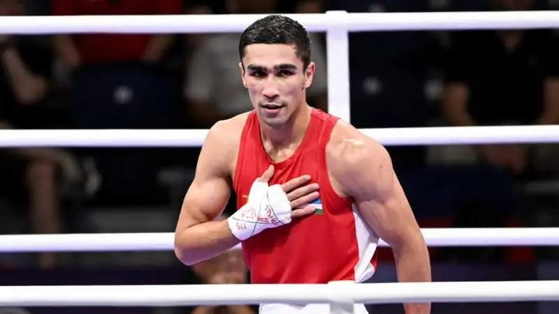 "Цель - золотые медали чемпионата мира": мировой бокс рассказал о доминировании Узбекистана в ринге (видео)