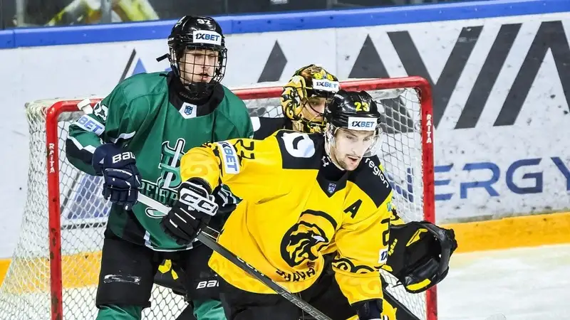 Фото: pro.ligasy.kz