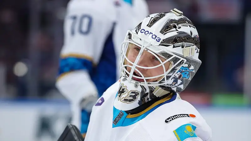 Фото: Hcbarys.kz