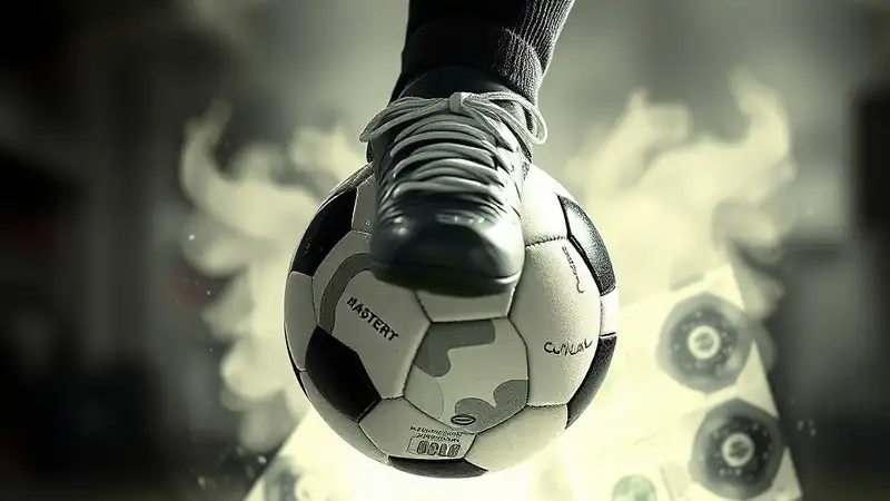 По договорённости: в Казахстане не спешат бороться с главным мировым футбольным злом