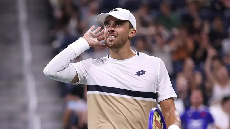 Даниил Медведев