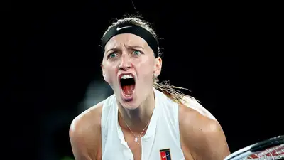 Фото: WTA