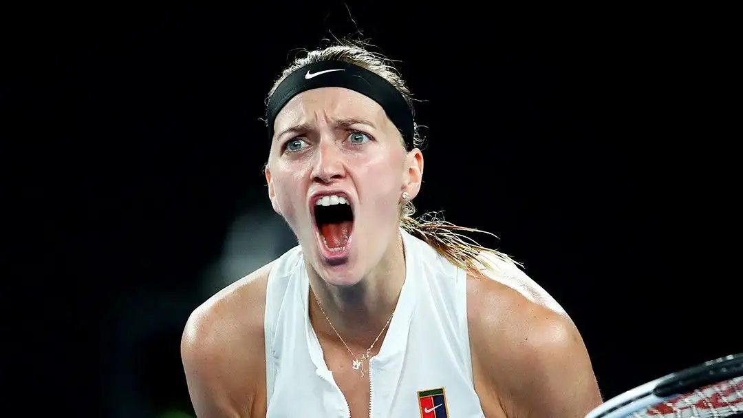 Фото: WTA Фото: WTA