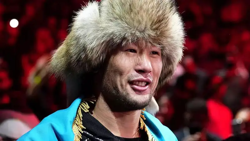 Шавкат Рахмонов