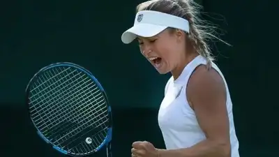 Фото: instagram/yulia_putintseva