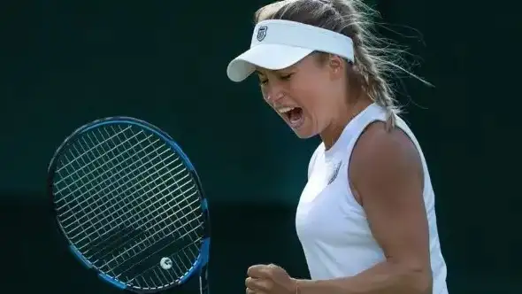 Фото: instagram/yulia_putintseva Фото: instagram/yulia_putintseva
