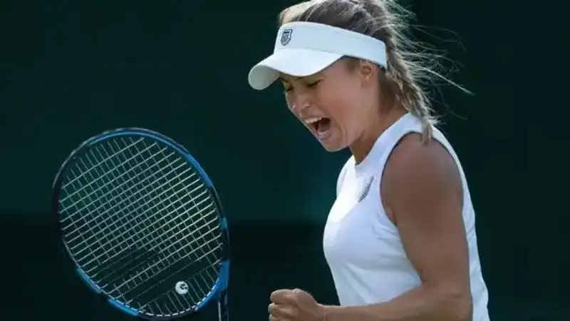 Фото: instagram/yulia_putintseva