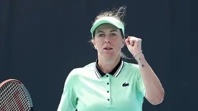 Фото: WTA