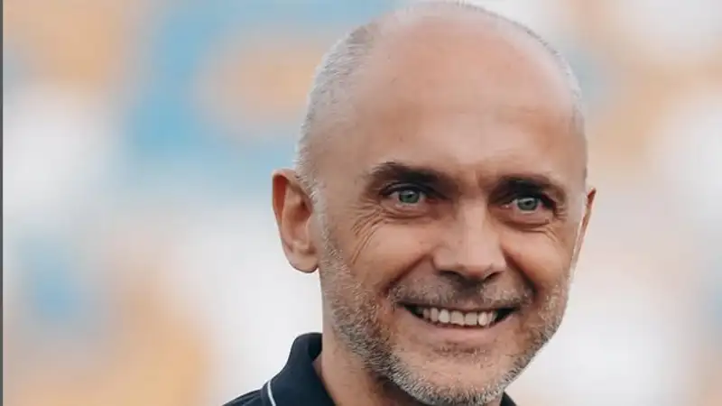 Мартин о причинах поражения