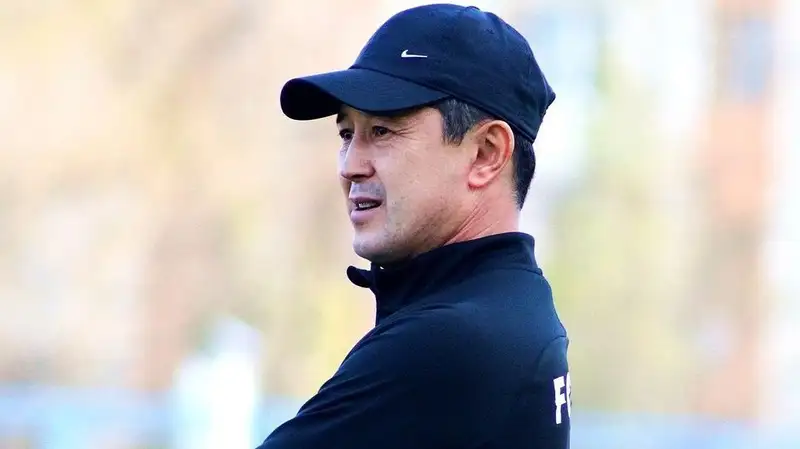 Мазбаев о победе над "Ордабасы"