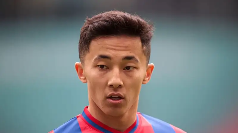 Фото: официальный сайт ФК ЦСКА