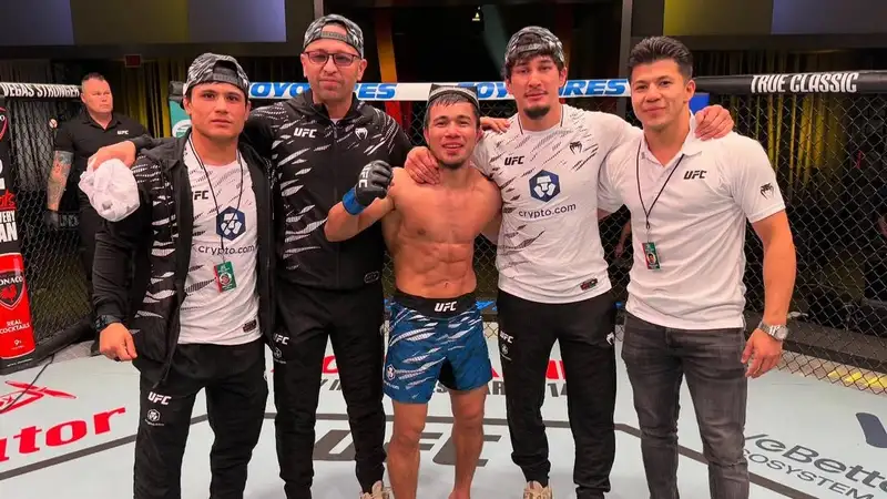 Рамазан Темиров